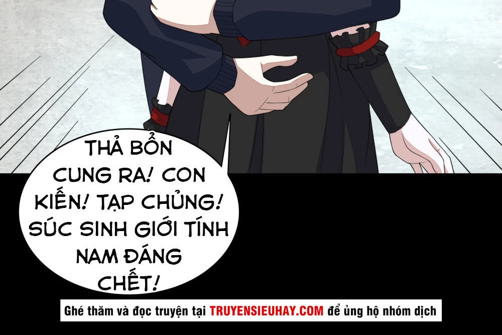 Mạt Thế Vi Vương Chapter 80 - 18