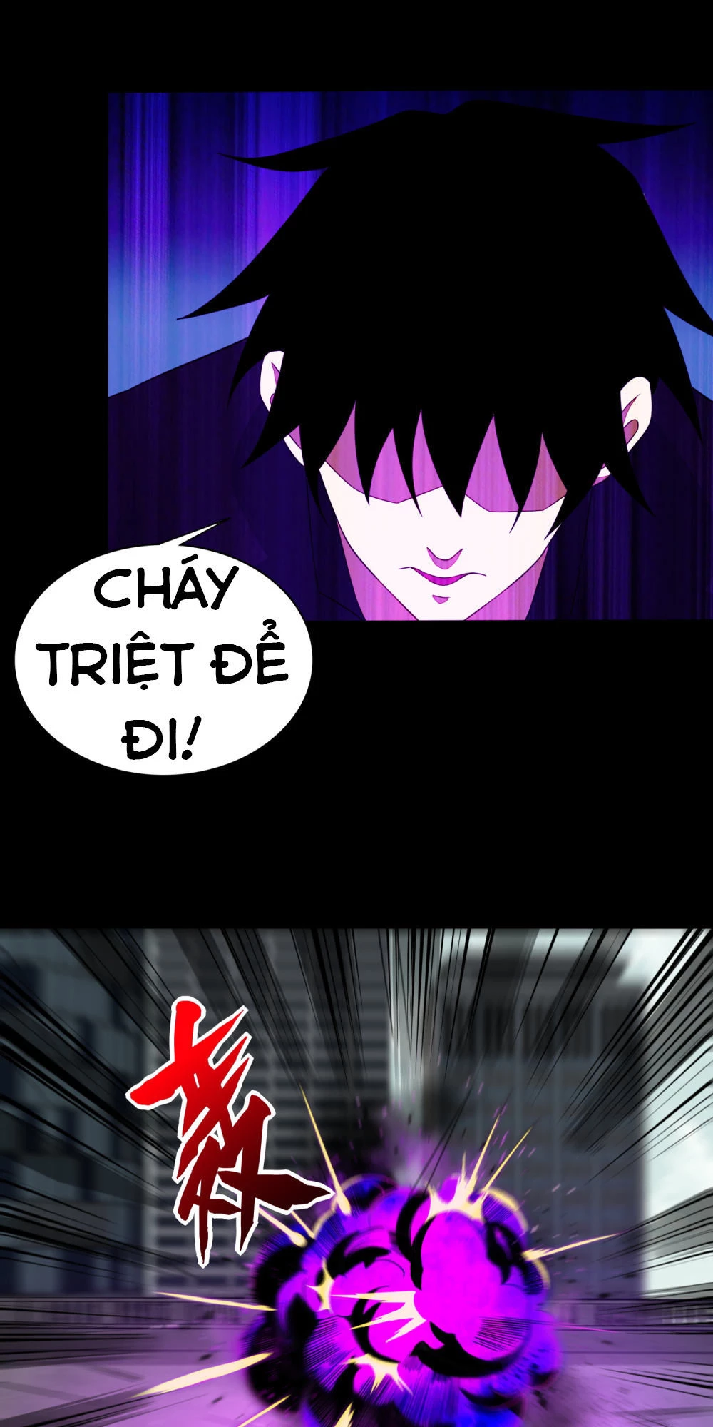 Mạt Thế Vi Vương Chapter 80 - 19