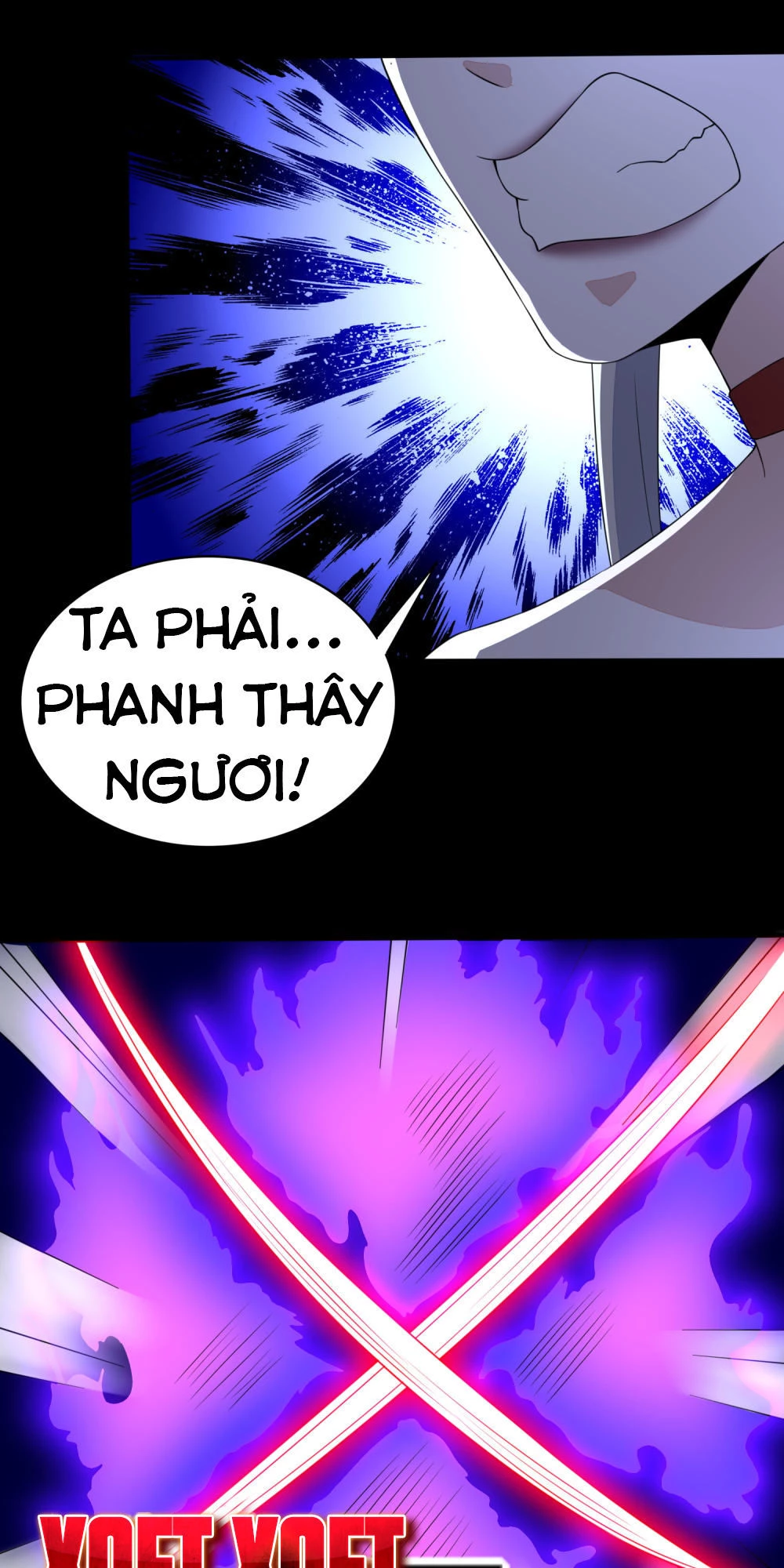 Mạt Thế Vi Vương Chapter 80 - 21