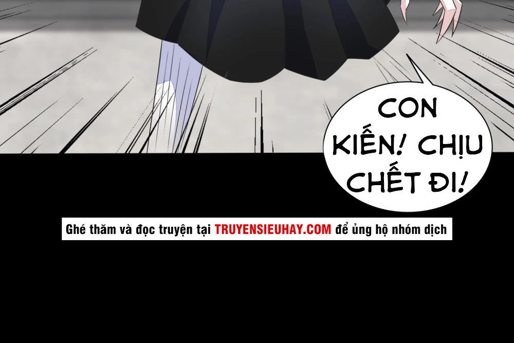 Mạt Thế Vi Vương Chapter 80 - 24