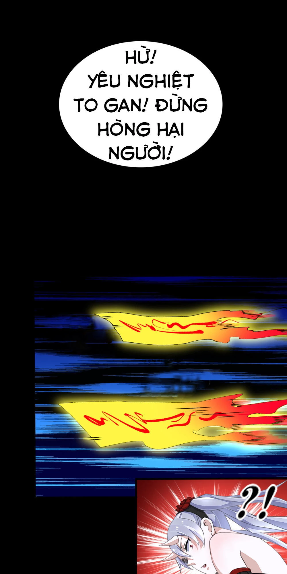 Mạt Thế Vi Vương Chapter 80 - 25