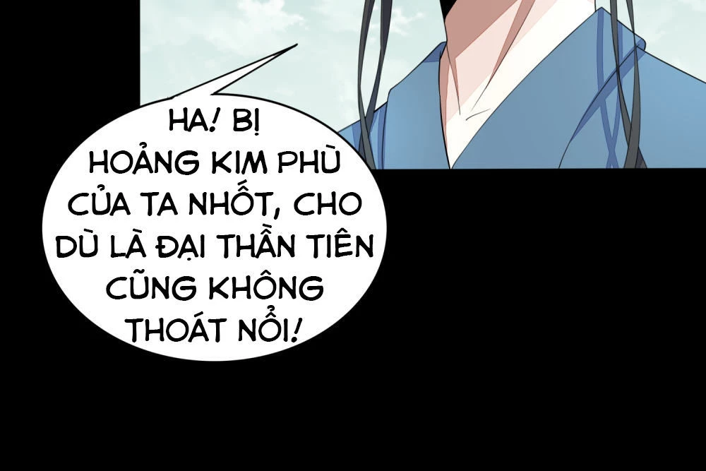 Mạt Thế Vi Vương Chapter 80 - 34
