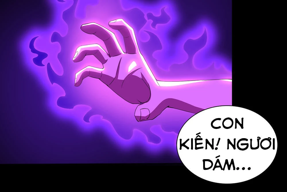 Mạt Thế Vi Vương Chapter 81 - 6