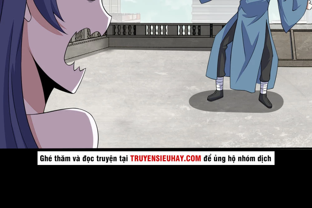 Mạt Thế Vi Vương Chapter 81 - 18