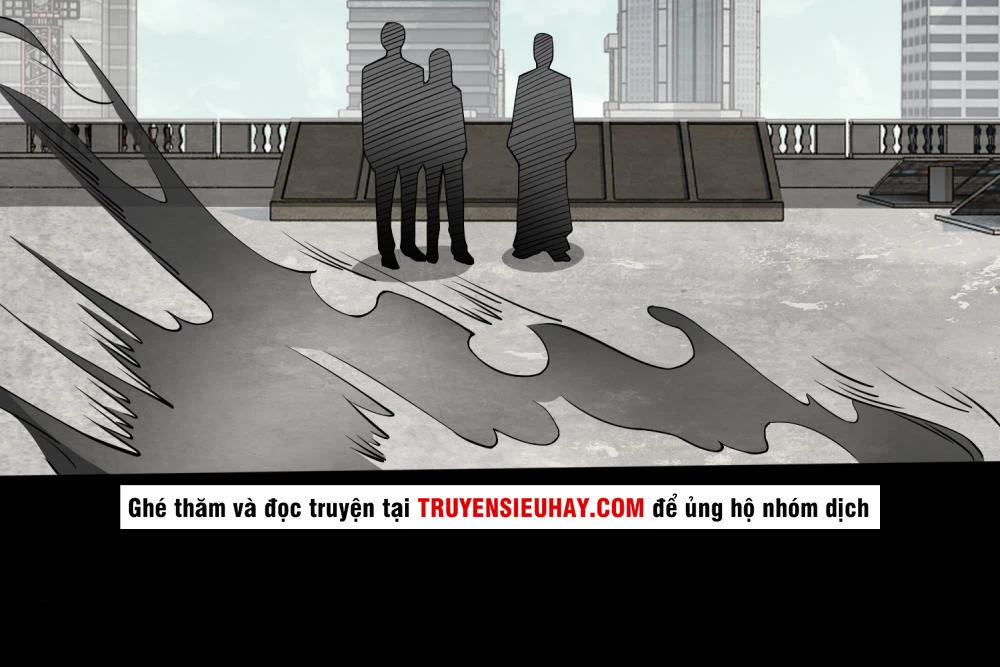 Mạt Thế Vi Vương Chapter 81 - 20