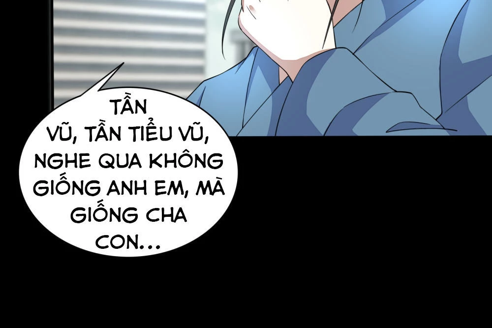 Mạt Thế Vi Vương Chapter 81 - 24