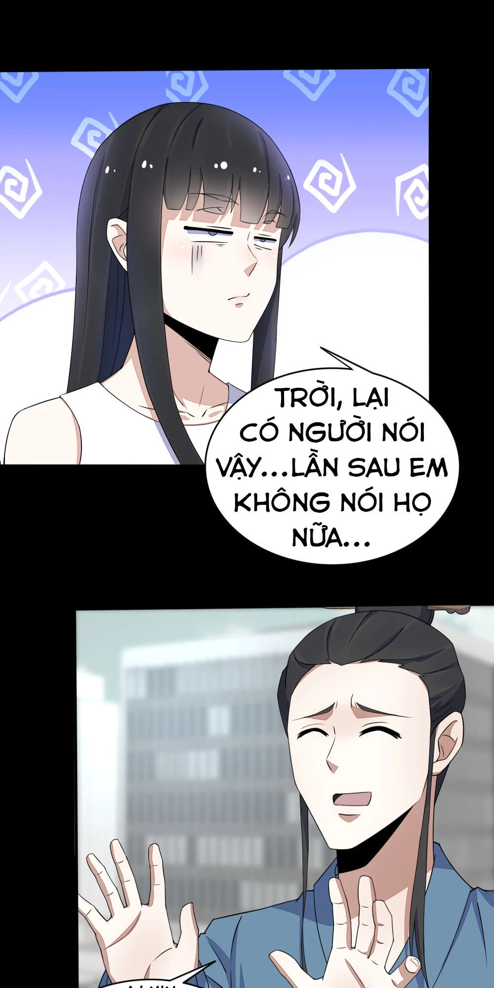 Mạt Thế Vi Vương Chapter 81 - 25