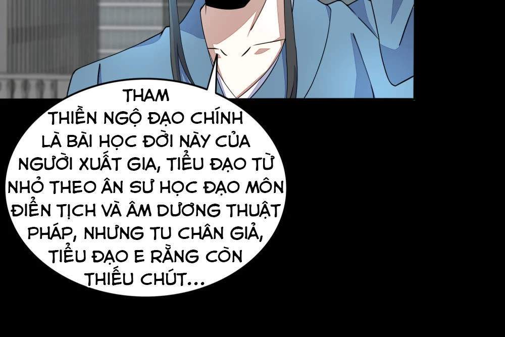 Mạt Thế Vi Vương Chapter 81 - 28