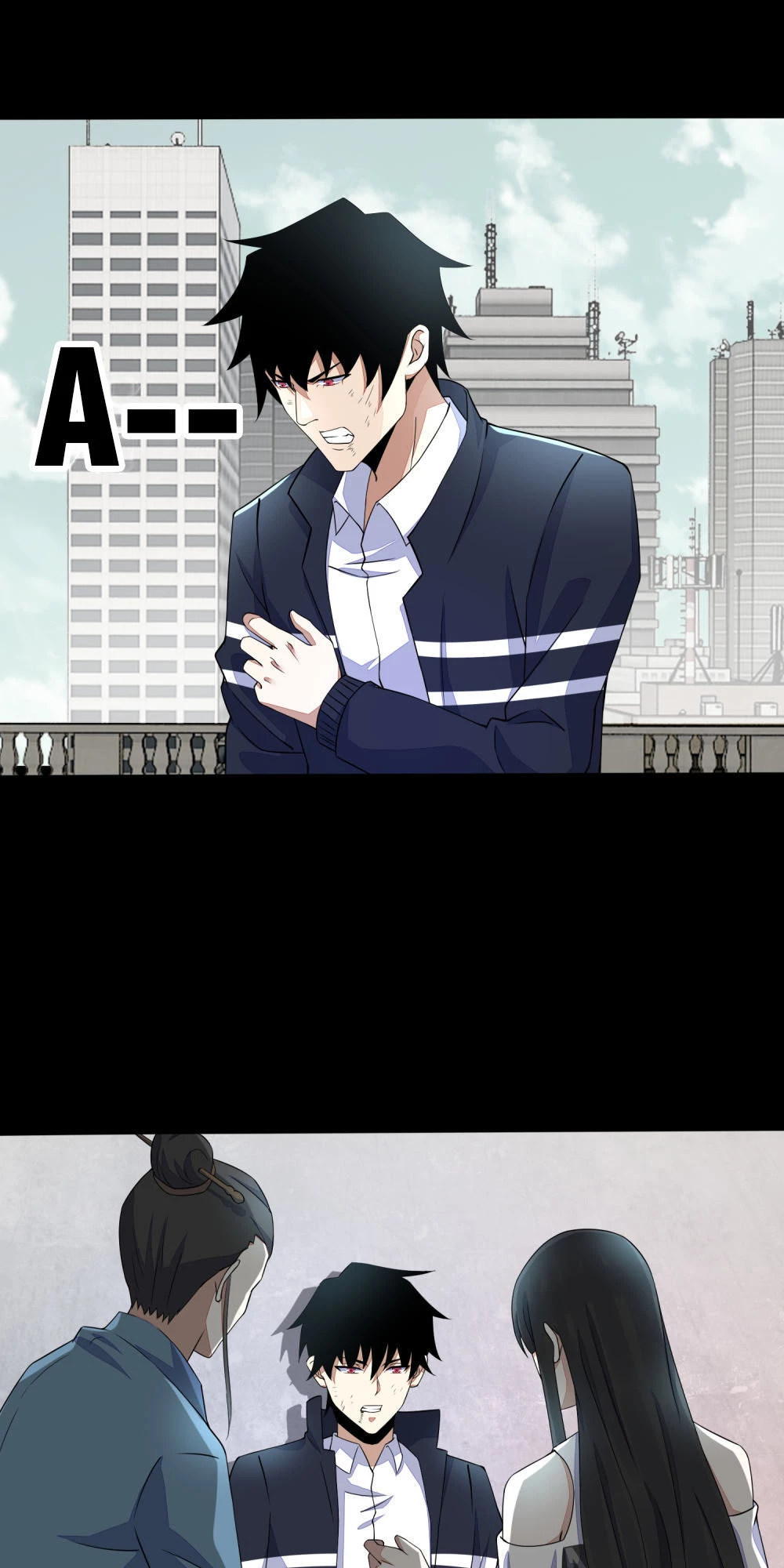 Mạt Thế Vi Vương Chapter 81 - 29