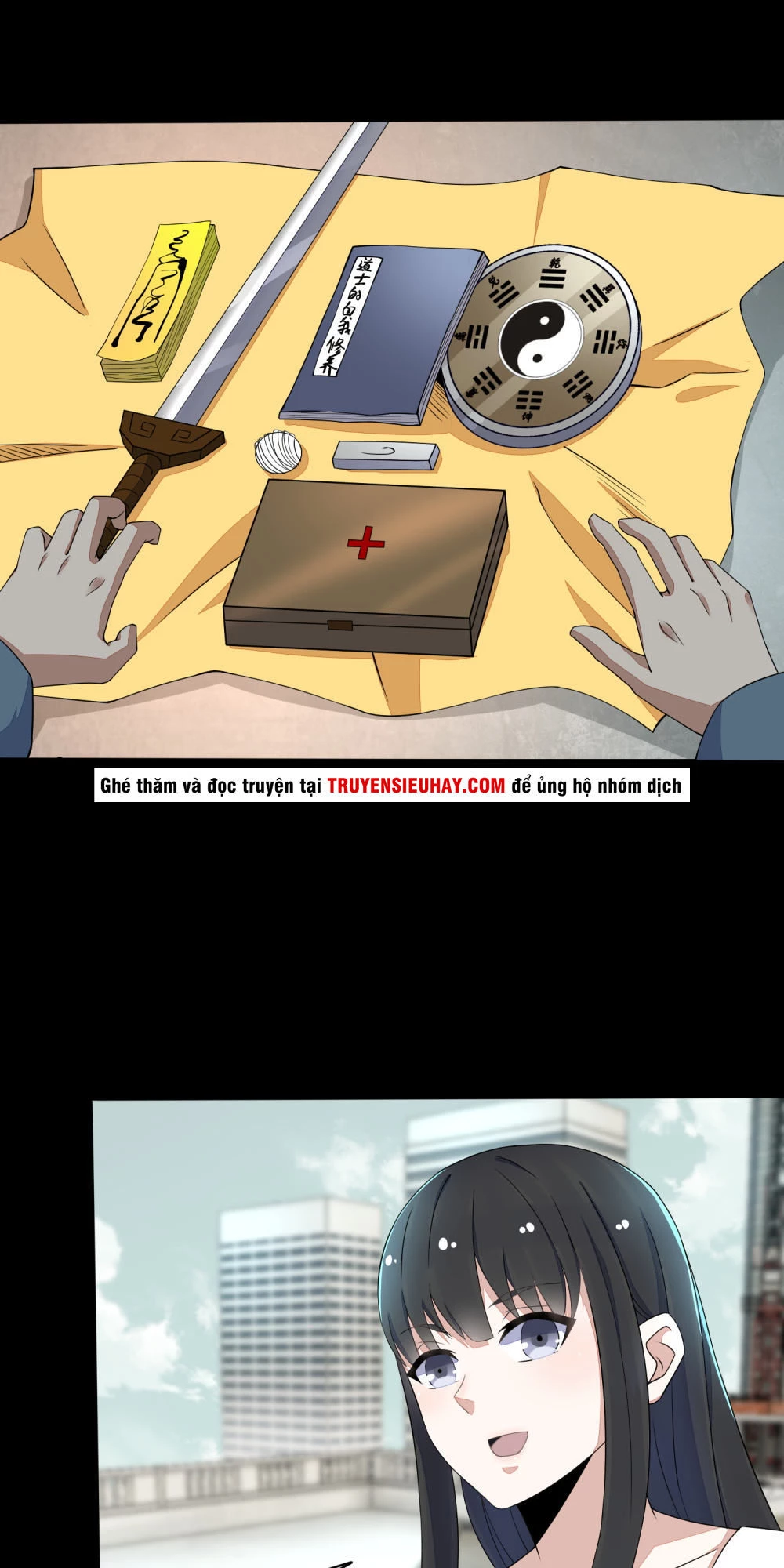 Mạt Thế Vi Vương Chapter 81 - 31