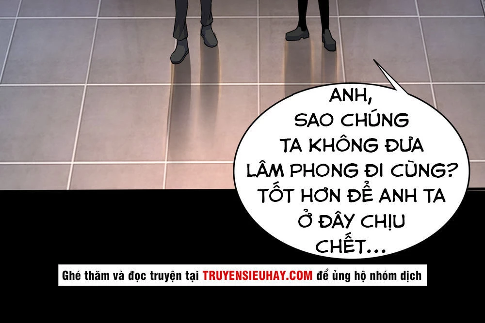 Mạt Thế Vi Vương Chapter 84 - 8