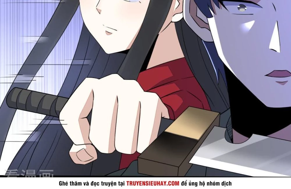 Mạt Thế Vi Vương Chapter 85 - 6