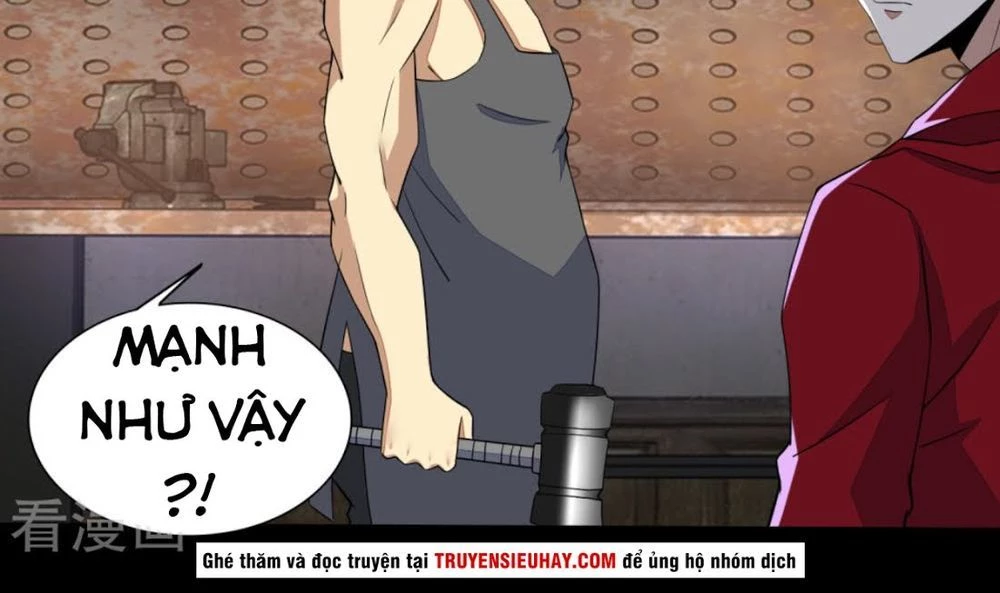 Mạt Thế Vi Vương Chapter 85 - 8