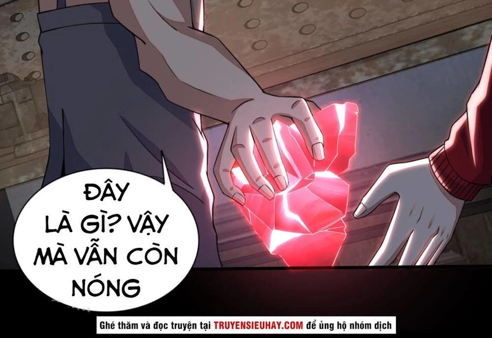 Mạt Thế Vi Vương Chapter 85 - 12