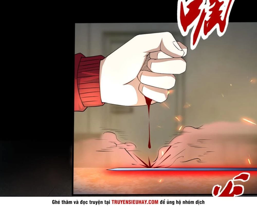 Mạt Thế Vi Vương Chapter 85 - 24