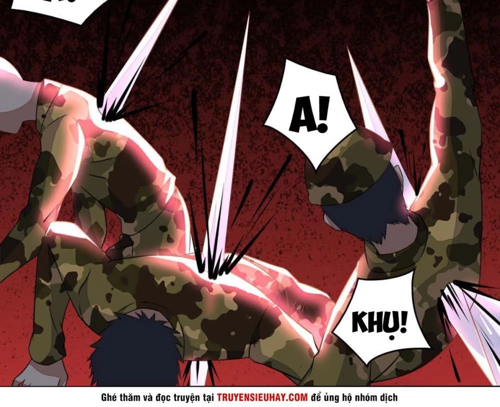 Mạt Thế Vi Vương Chapter 89 - 2