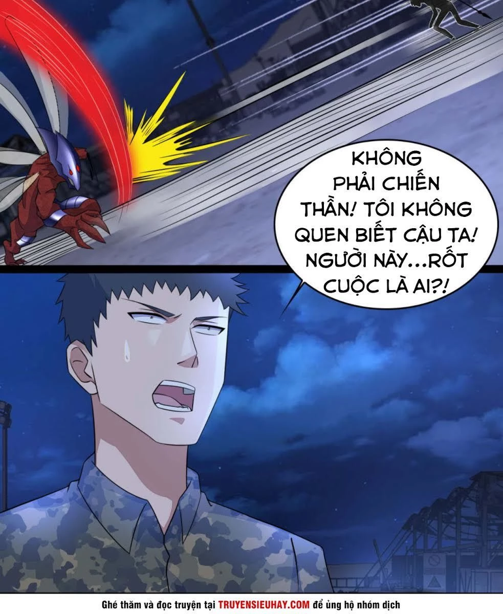 Mạt Thế Vi Vương Chapter 90 - 4