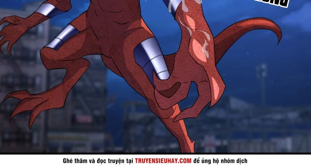 Mạt Thế Vi Vương Chapter 90 - 6