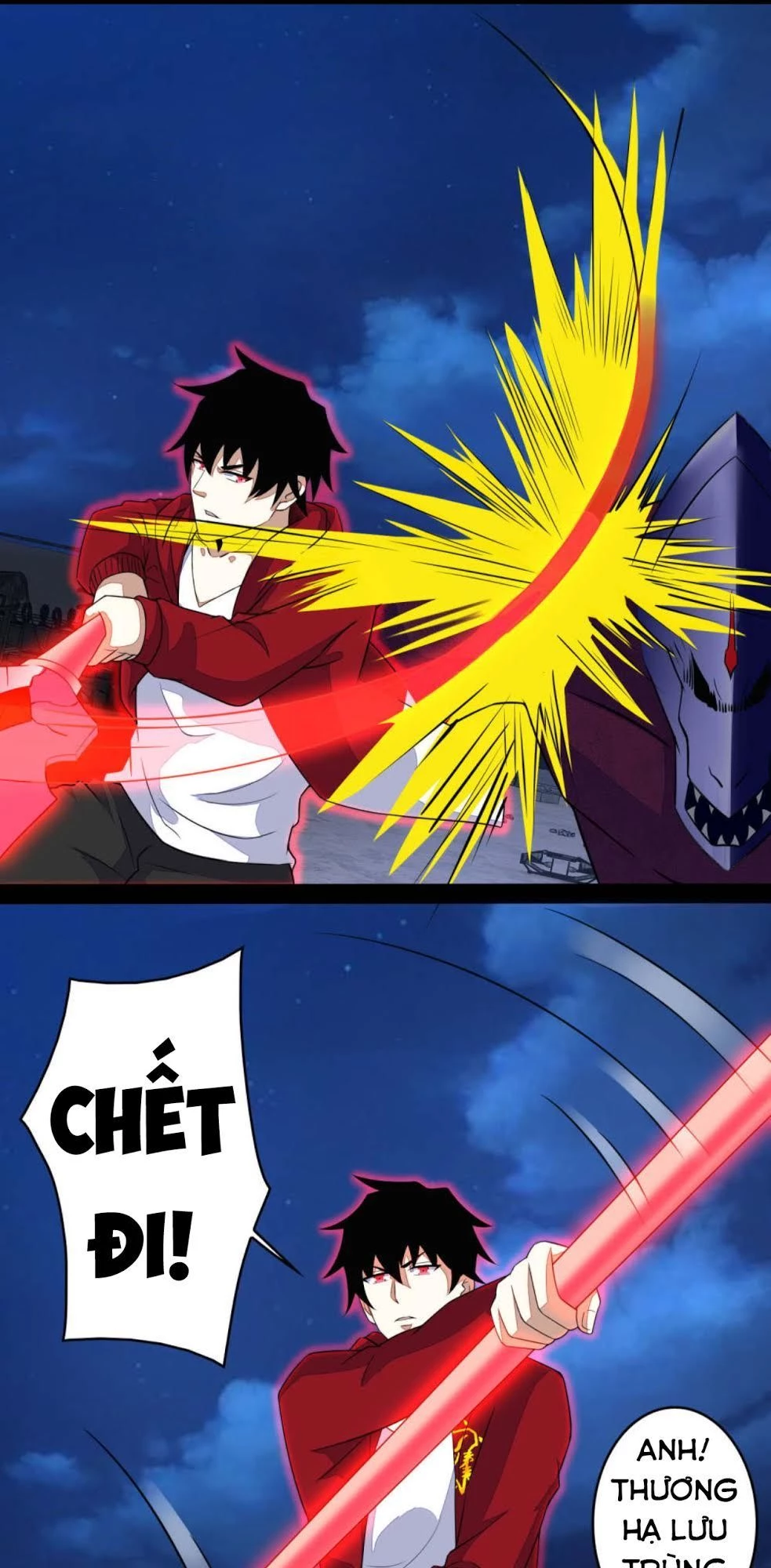 Mạt Thế Vi Vương Chapter 90 - 9