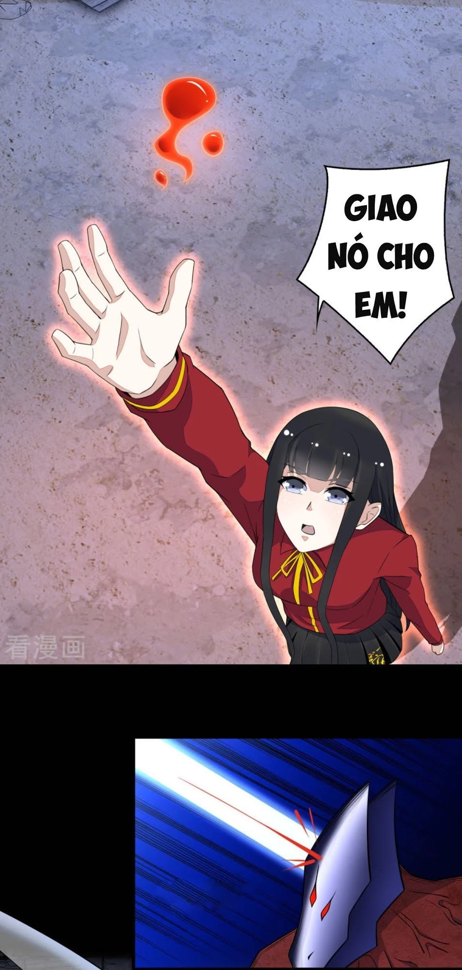 Mạt Thế Vi Vương Chapter 90 - 11