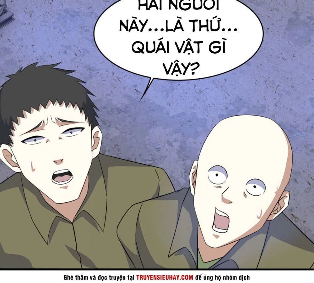 Mạt Thế Vi Vương Chapter 90 - 16