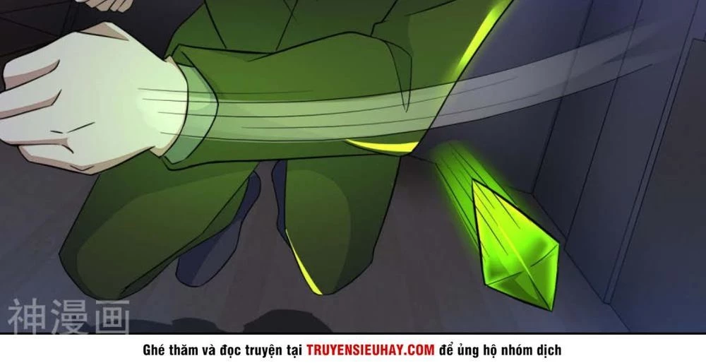 Mạt Thế Vi Vương Chapter 91 - 2