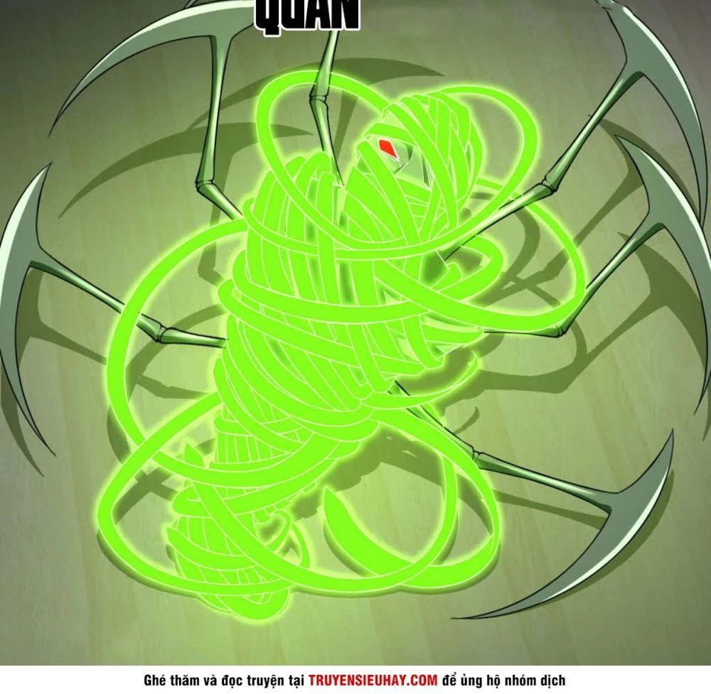 Mạt Thế Vi Vương Chapter 91 - 4