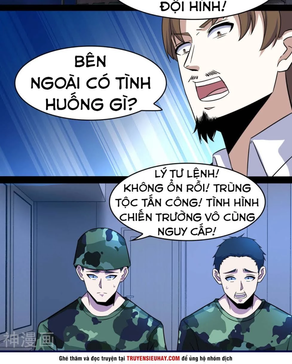 Mạt Thế Vi Vương Chapter 91 - 7