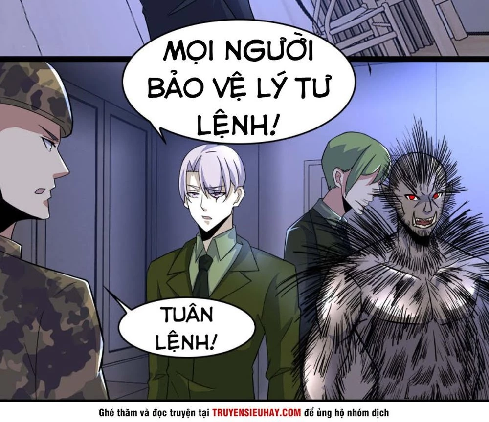 Mạt Thế Vi Vương Chapter 91 - 9