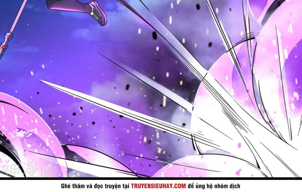 Mạt Thế Vi Vương Chapter 91 - 13