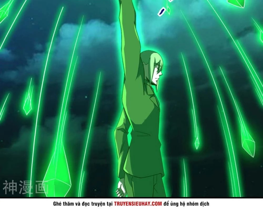 Mạt Thế Vi Vương Chapter 91 - 16