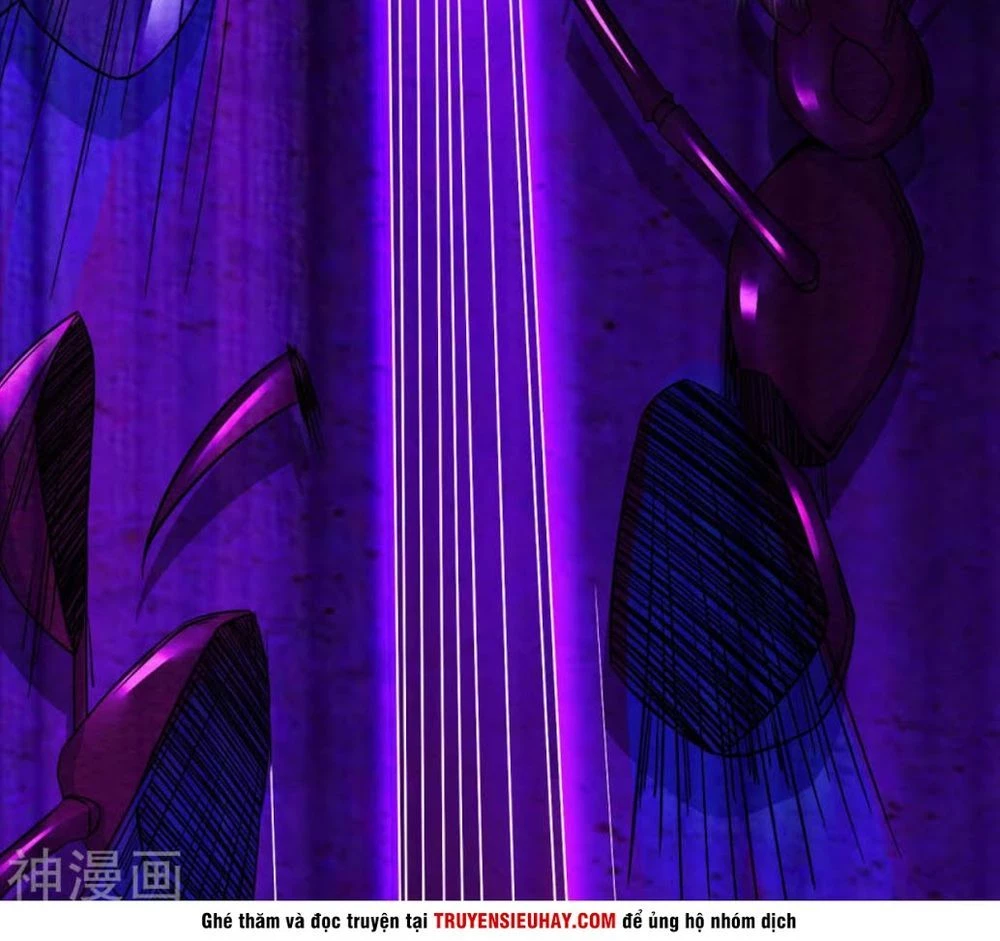 Mạt Thế Vi Vương Chapter 91 - 20