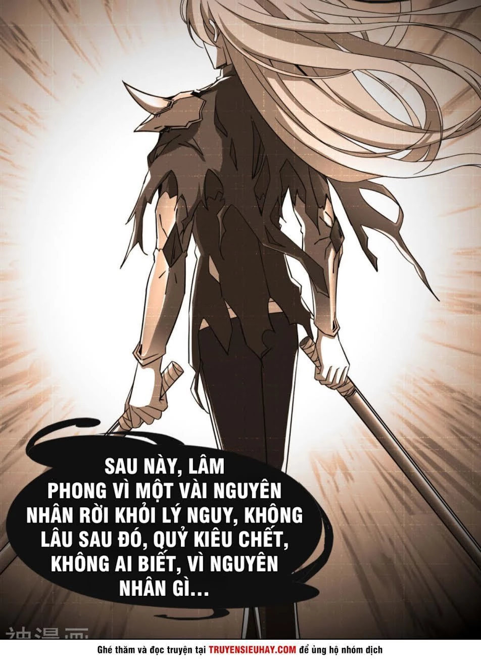 Mạt Thế Vi Vương Chapter 91 - 22