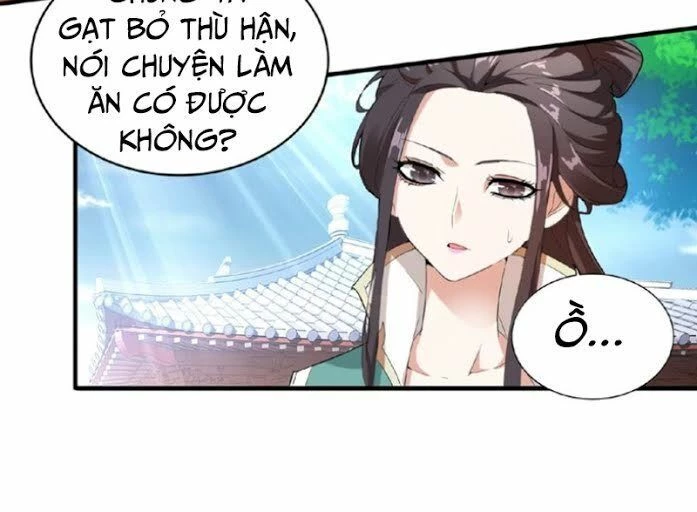 Đại Quản Gia Là Ma Hoàng Chapter 14 - 26