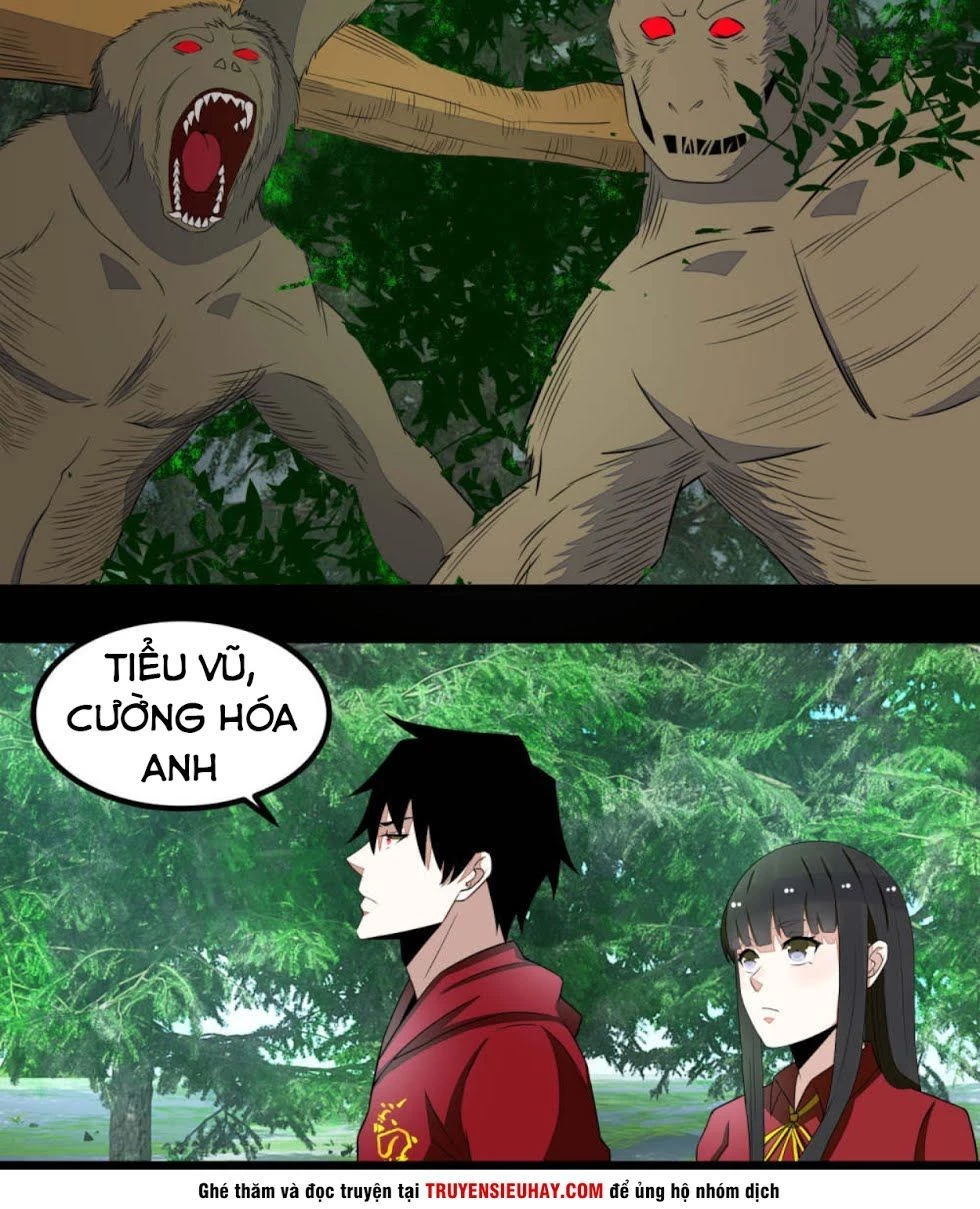 Mạt Thế Vi Vương Chapter 96 - 6