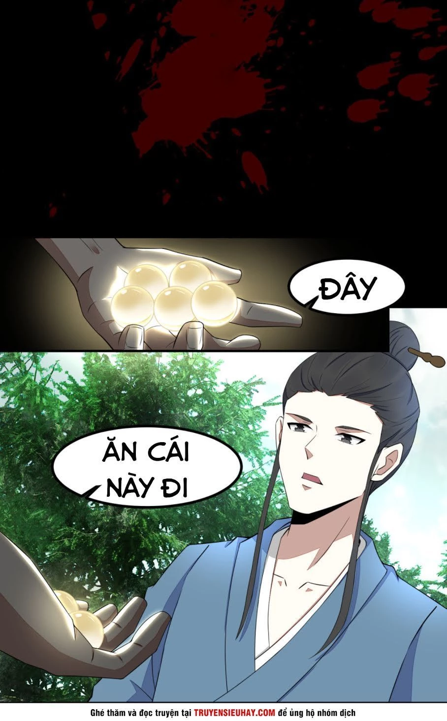 Mạt Thế Vi Vương Chapter 96 - 10