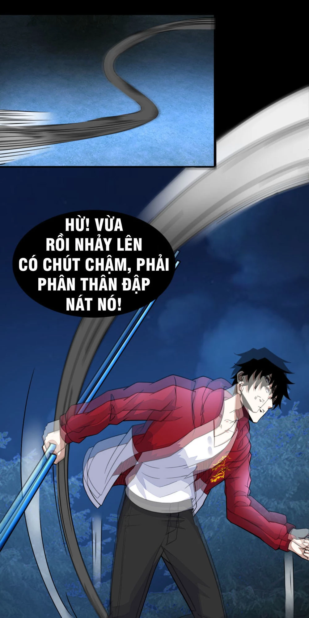 Mạt Thế Vi Vương Chapter 101 - 4