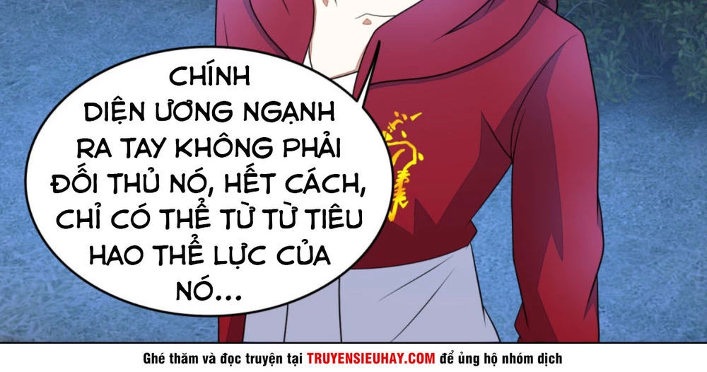 Mạt Thế Vi Vương Chapter 101 - 19