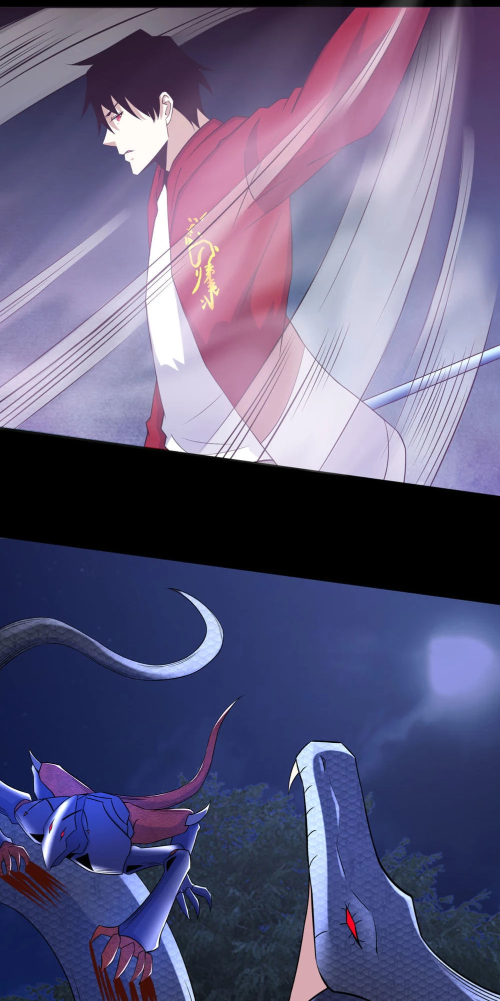 Mạt Thế Vi Vương Chapter 102 - 4