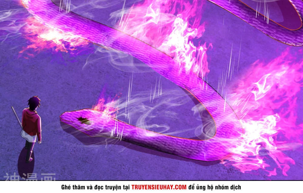 Mạt Thế Vi Vương Chapter 102 - 11