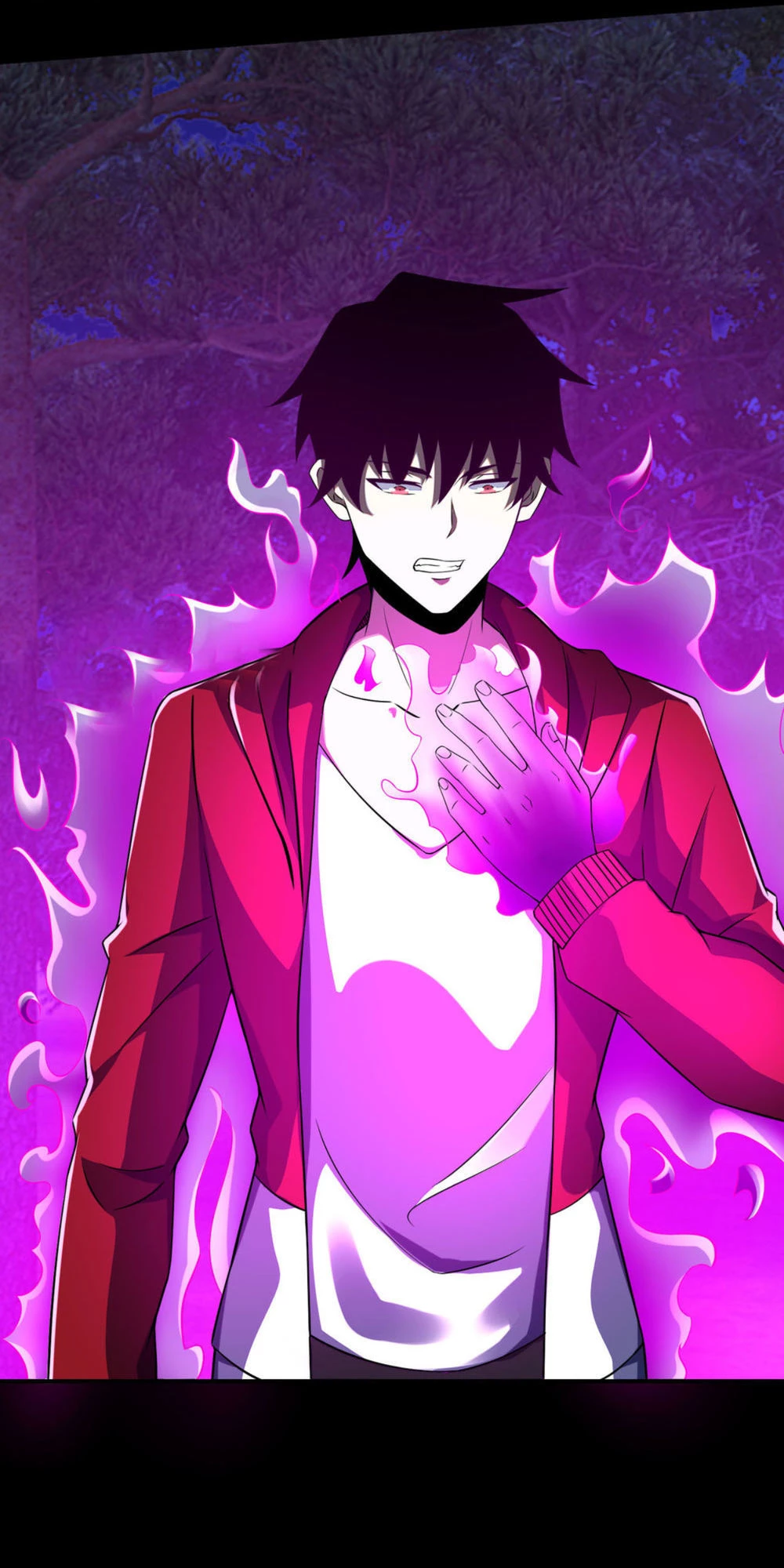 Mạt Thế Vi Vương Chapter 104 - 5