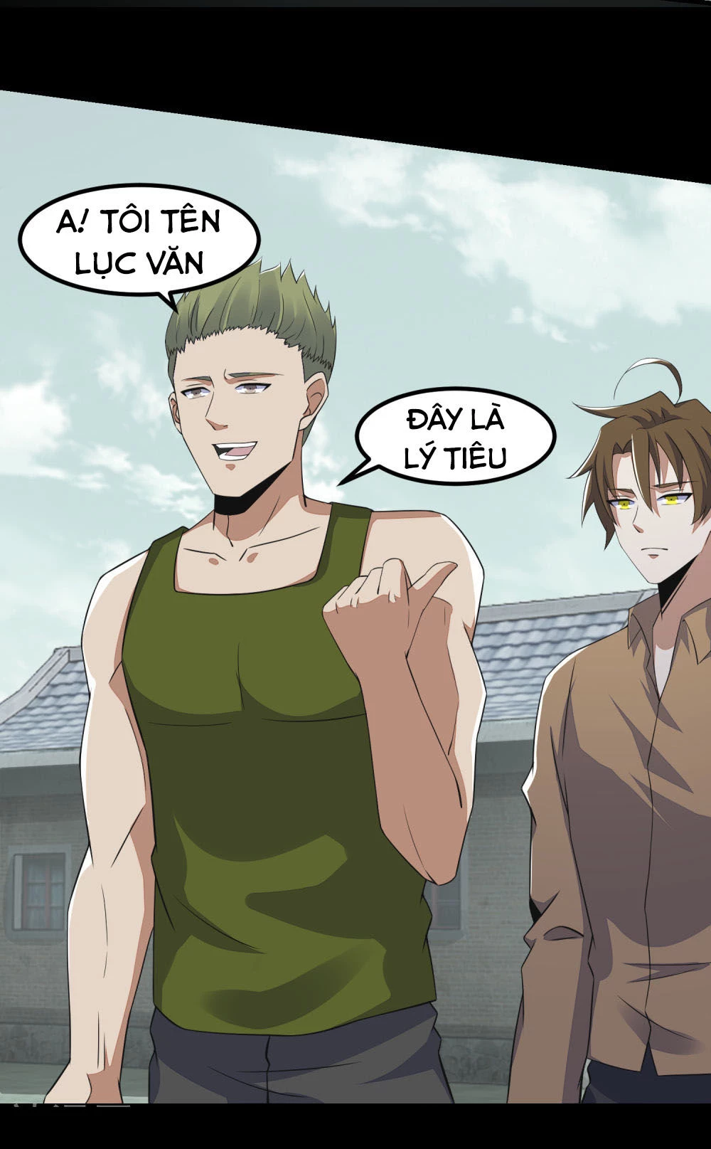 Mạt Thế Vi Vương Chapter 110 - 14