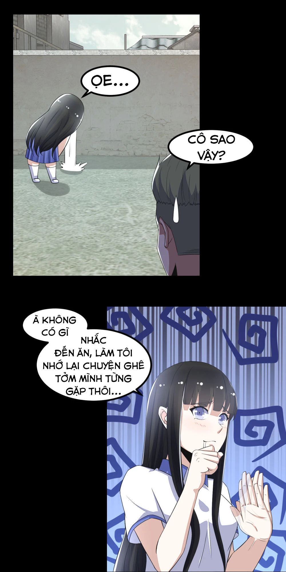 Mạt Thế Vi Vương Chapter 110 - 24