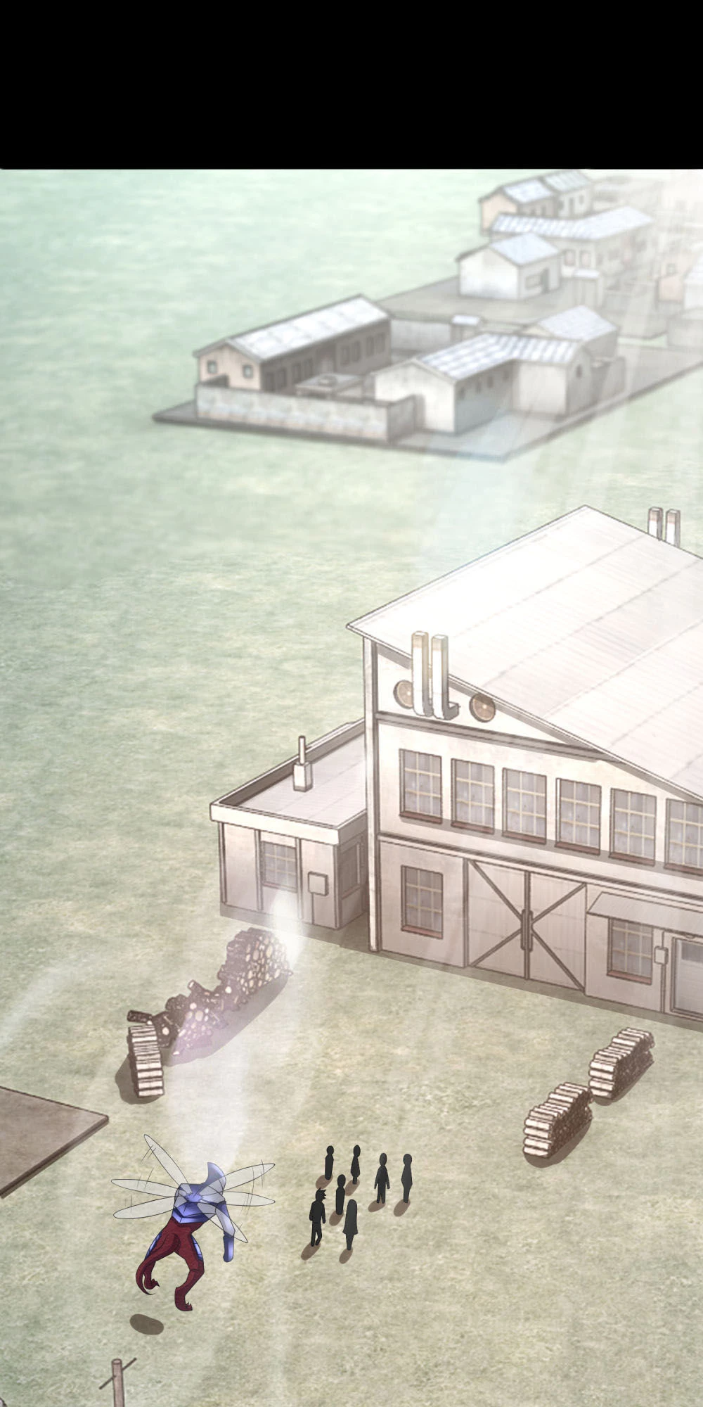 Mạt Thế Vi Vương Chapter 110 - 26