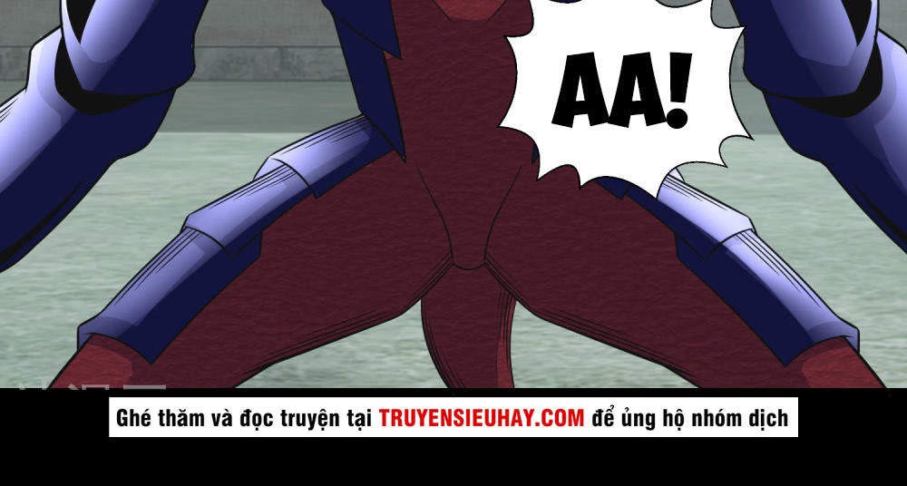 Mạt Thế Vi Vương Chapter 110 - 37