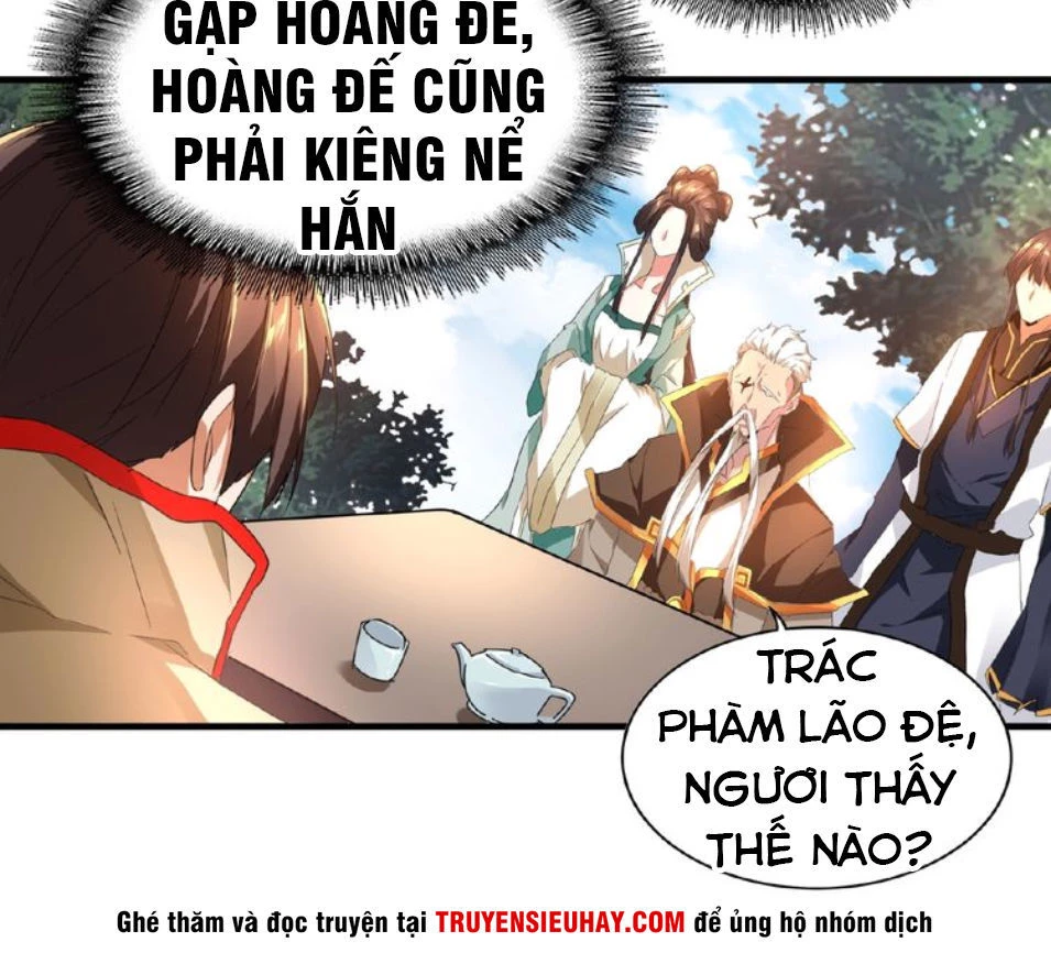 Đại Quản Gia Là Ma Hoàng Chapter 16 - 7