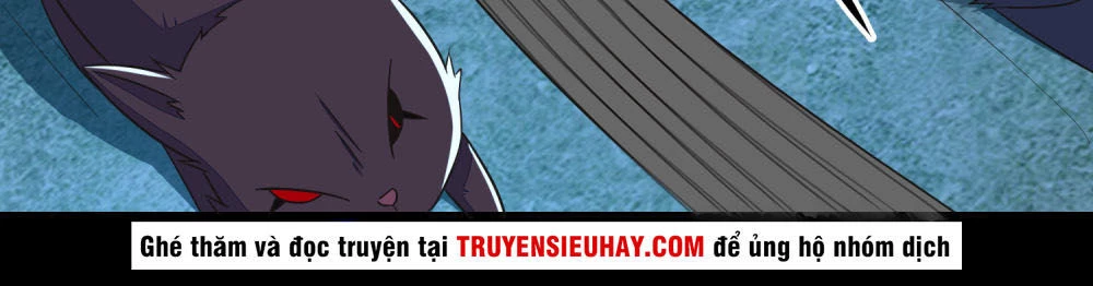Mạt Thế Vi Vương Chapter 115 - 11