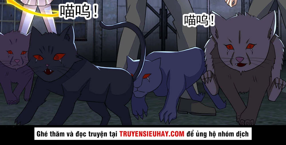 Mạt Thế Vi Vương Chapter 115 - 34
