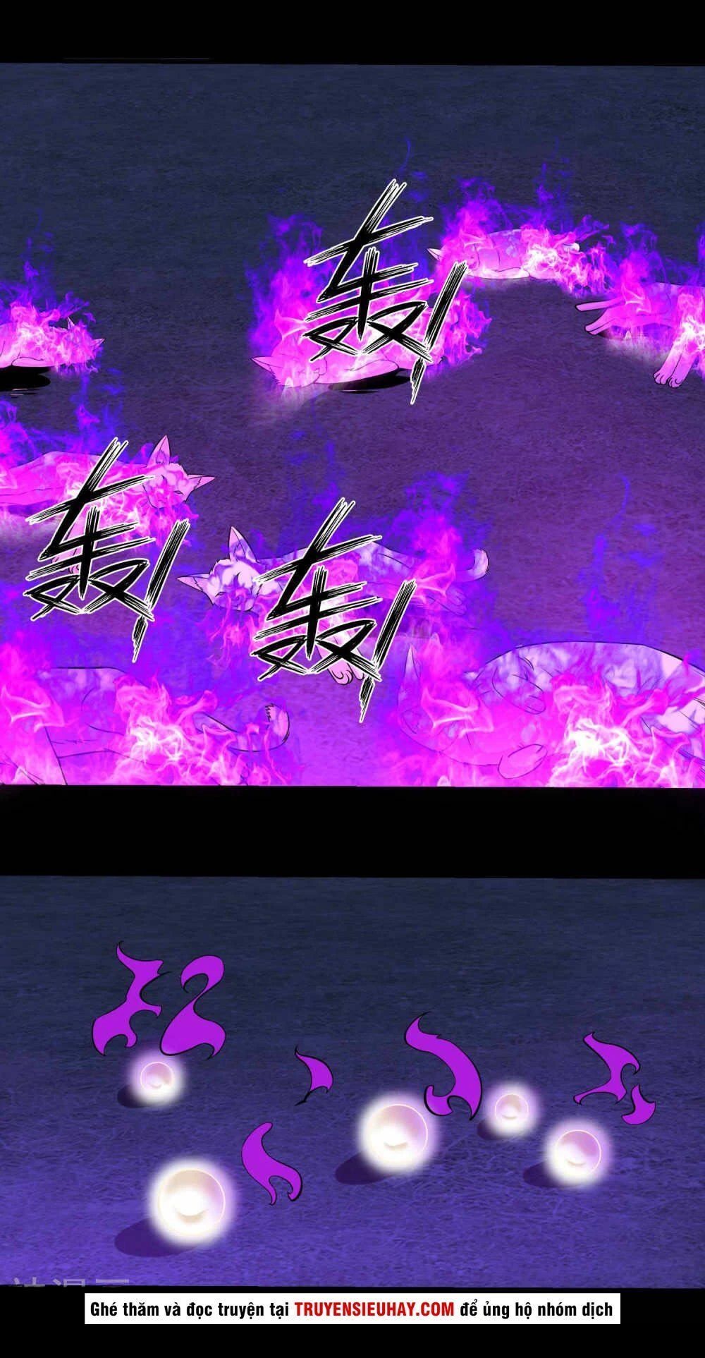 Mạt Thế Vi Vương Chapter 116 - 1