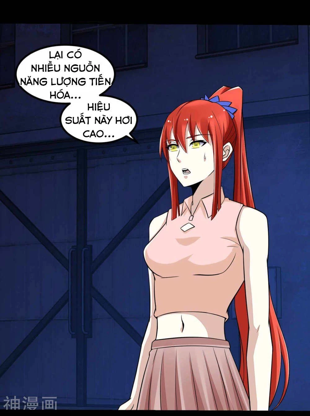 Mạt Thế Vi Vương Chapter 116 - 2